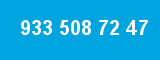 933 508 72 47